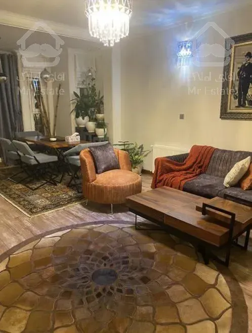 اجاره آپارتمان/۸۰ متری/ سعادت آباد