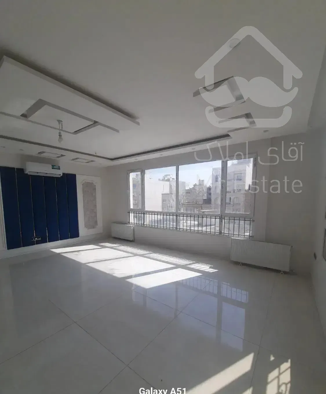 رهن واجاره اول آپارتمان امامت زیباشهر۱۷۵متردرحدصفر