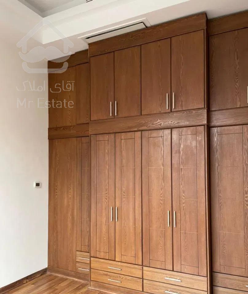 آپارتمان ۱۳۰م ۲خواب فرمانیه اندرزگو سلیمی شمالی