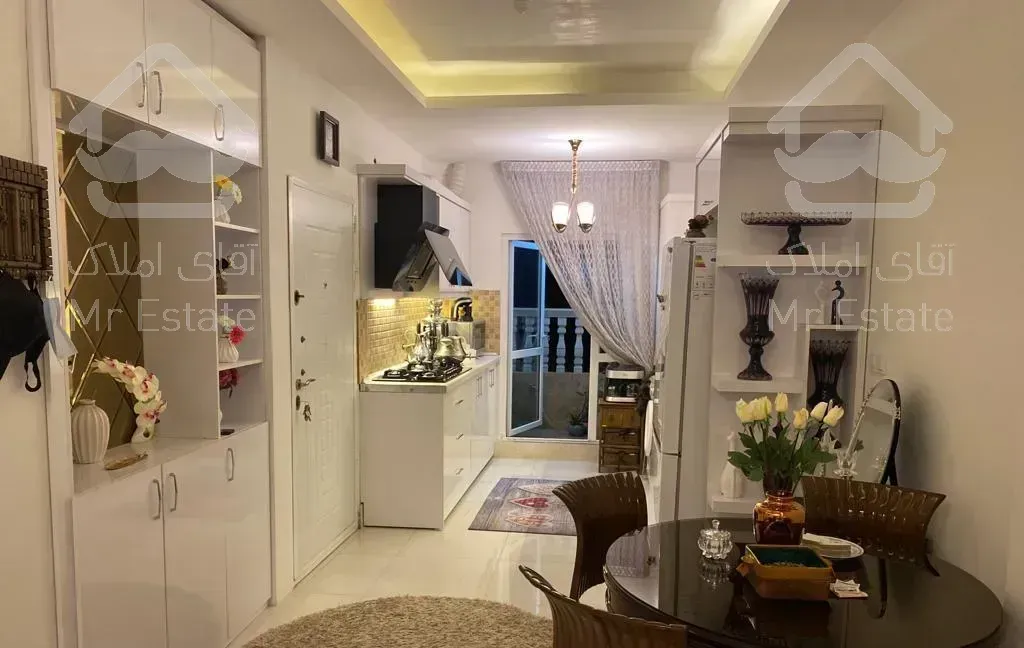 ۷۵مترآپارتمان صیاد شیرازی(عمادخراسانی)بازسازی