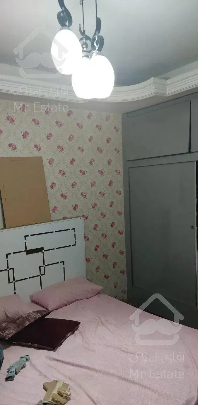 آپارتمان ۸۰ متری ۲ خواب