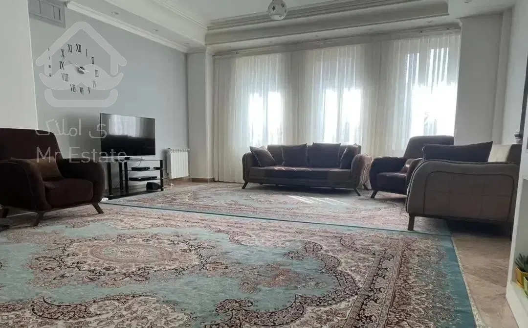 ۱۳۷ متر ۳ خواب الاله شرقی تکواحدی