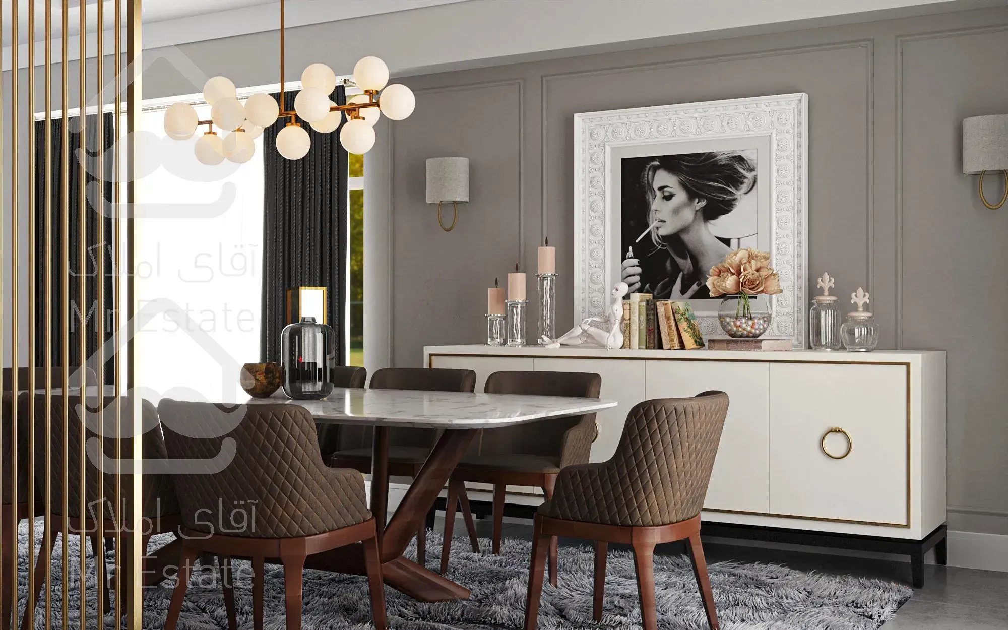 استودیوی معماری فام