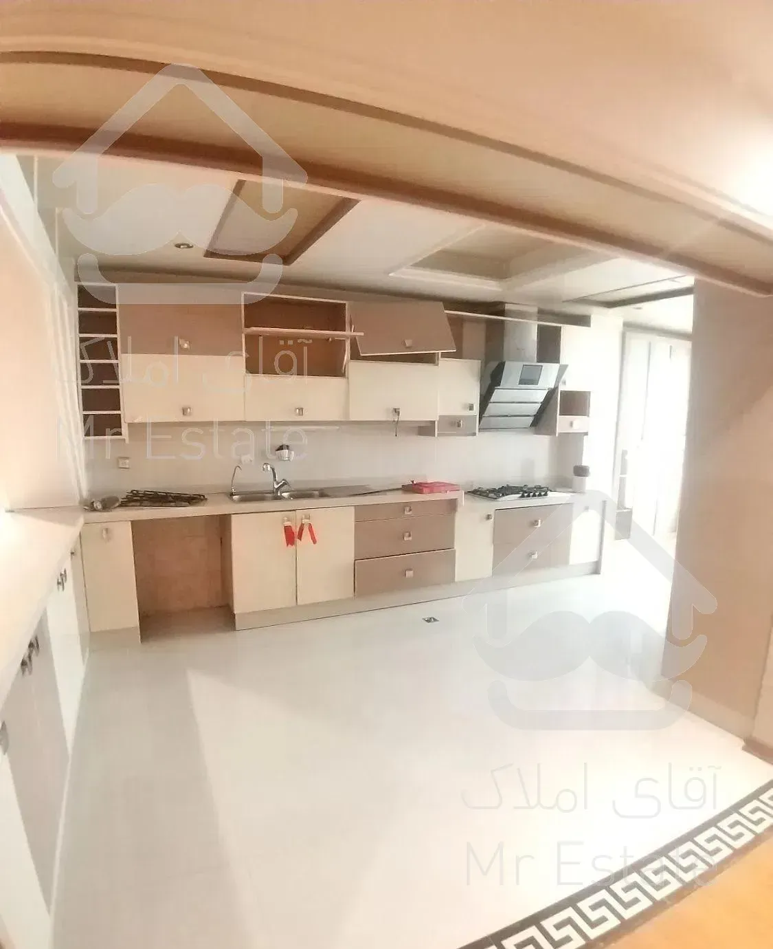 آرارات ۲۰۰ متر ۳ خواب رهن و اجاره