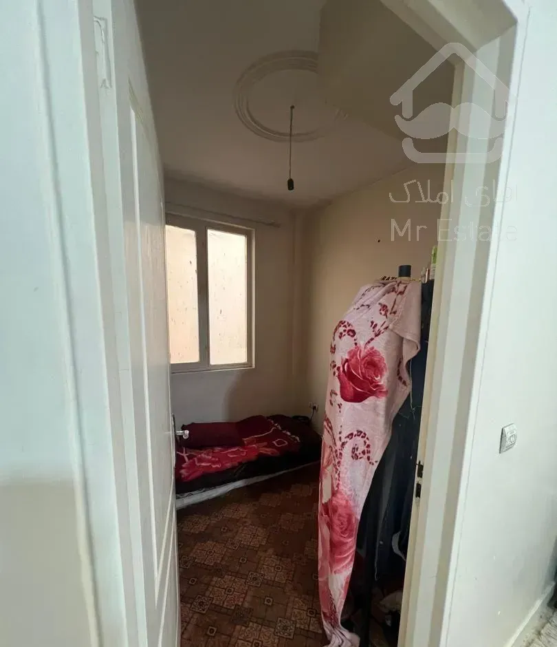 آپارتمان ۴۵ متری فول پیروزی سرآسیاب دولاب