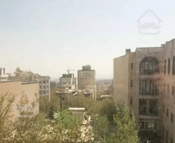 220 متر کامرانیه شمالی تکواحدی