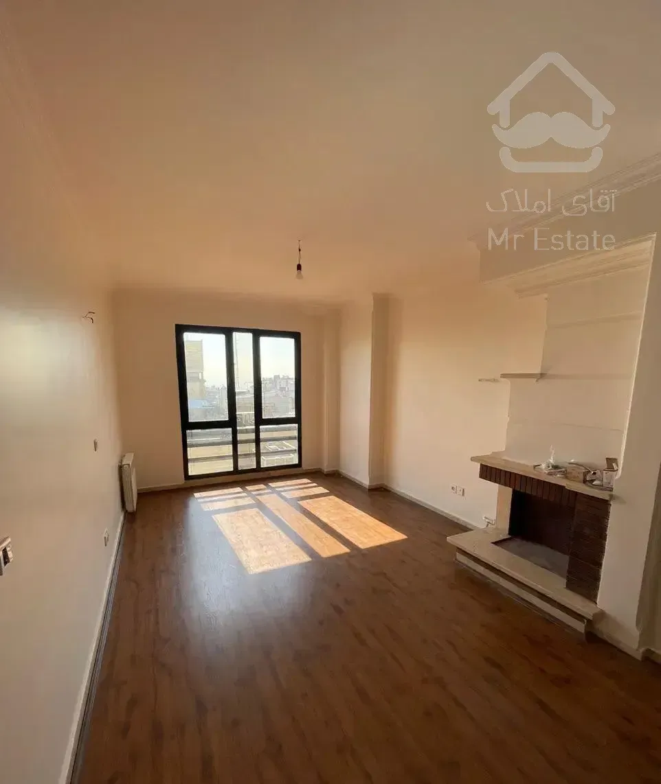 ۶۵متر ۲خواب/مناسب سرمایه گذاری /۲ پارکینگ