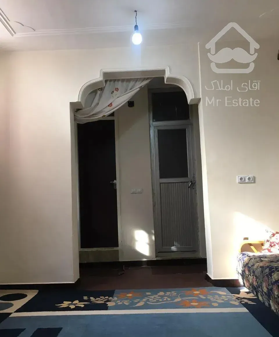 فروش آپارتمان۶۰متری۲خوابه  وتمیز