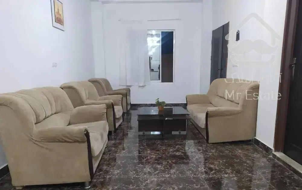 واحد ۷۵ متری دوخوابه شهرکی