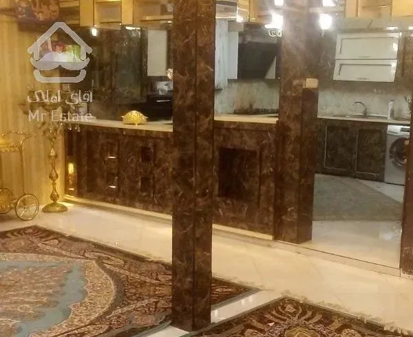 آپارتمان فول همکف راه جدا مستقل 280رهن کامل