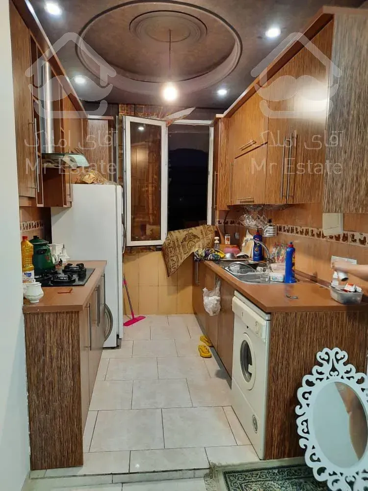 ۴۲ متر 1 خواب