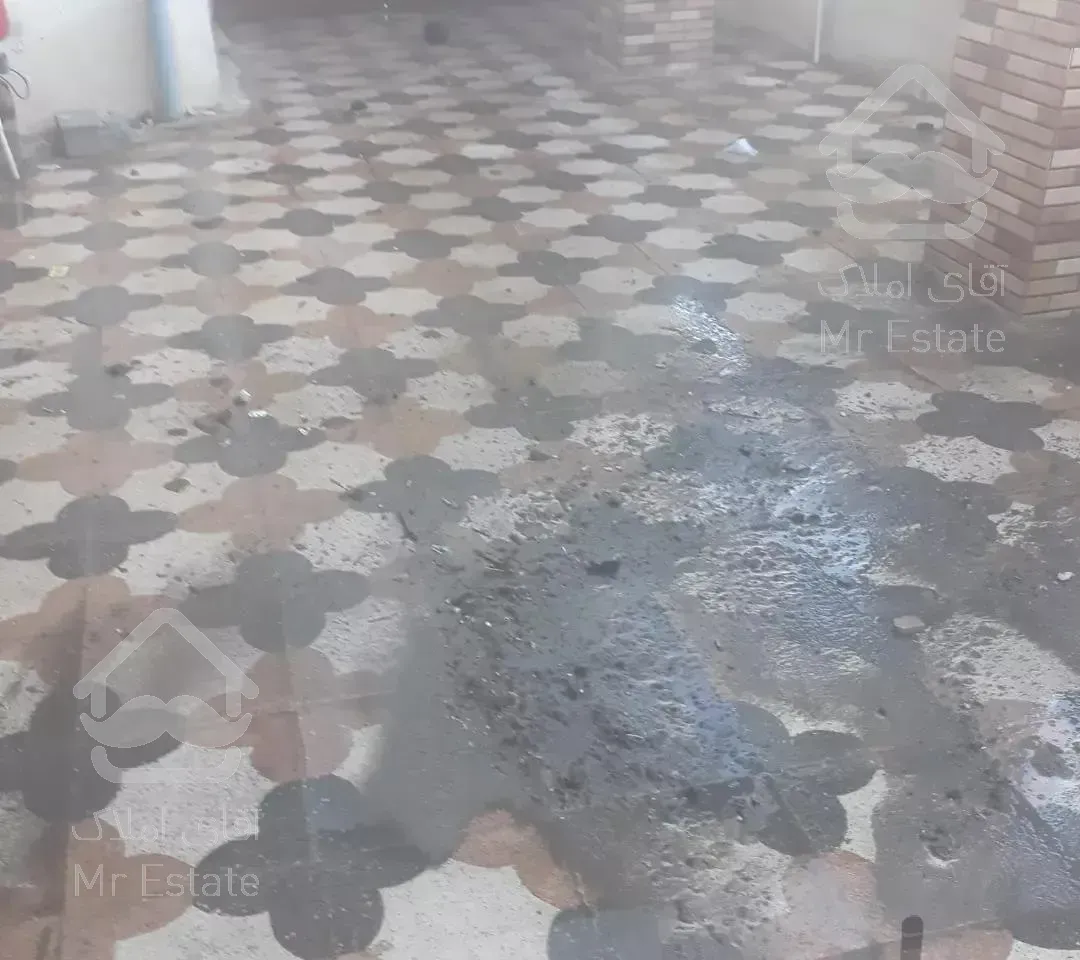 نظافت آپارتمان خانه ی ویلایی