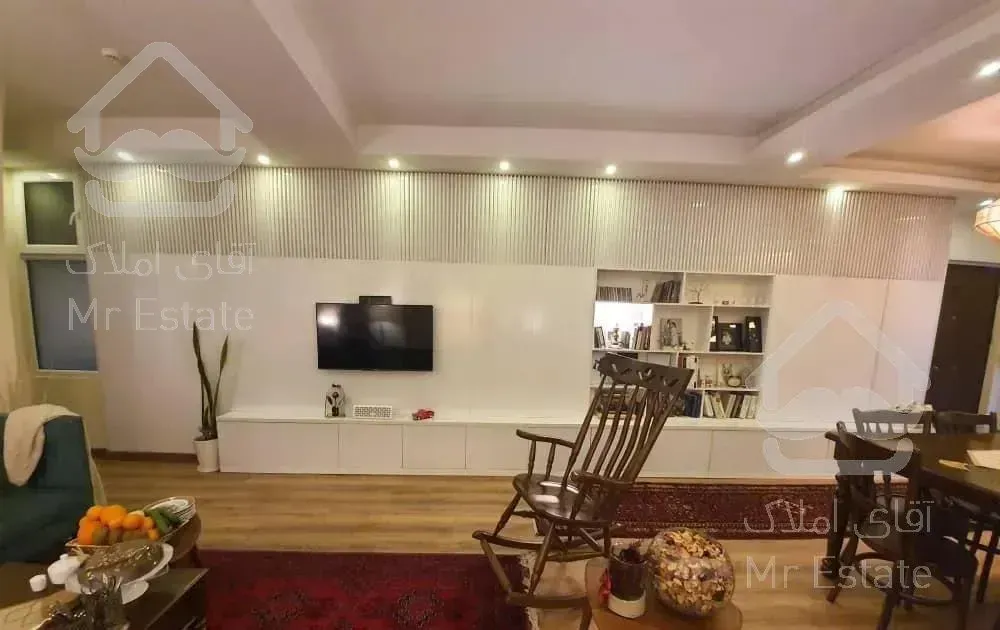 آپارتمان ۷۵متر،یک خواب