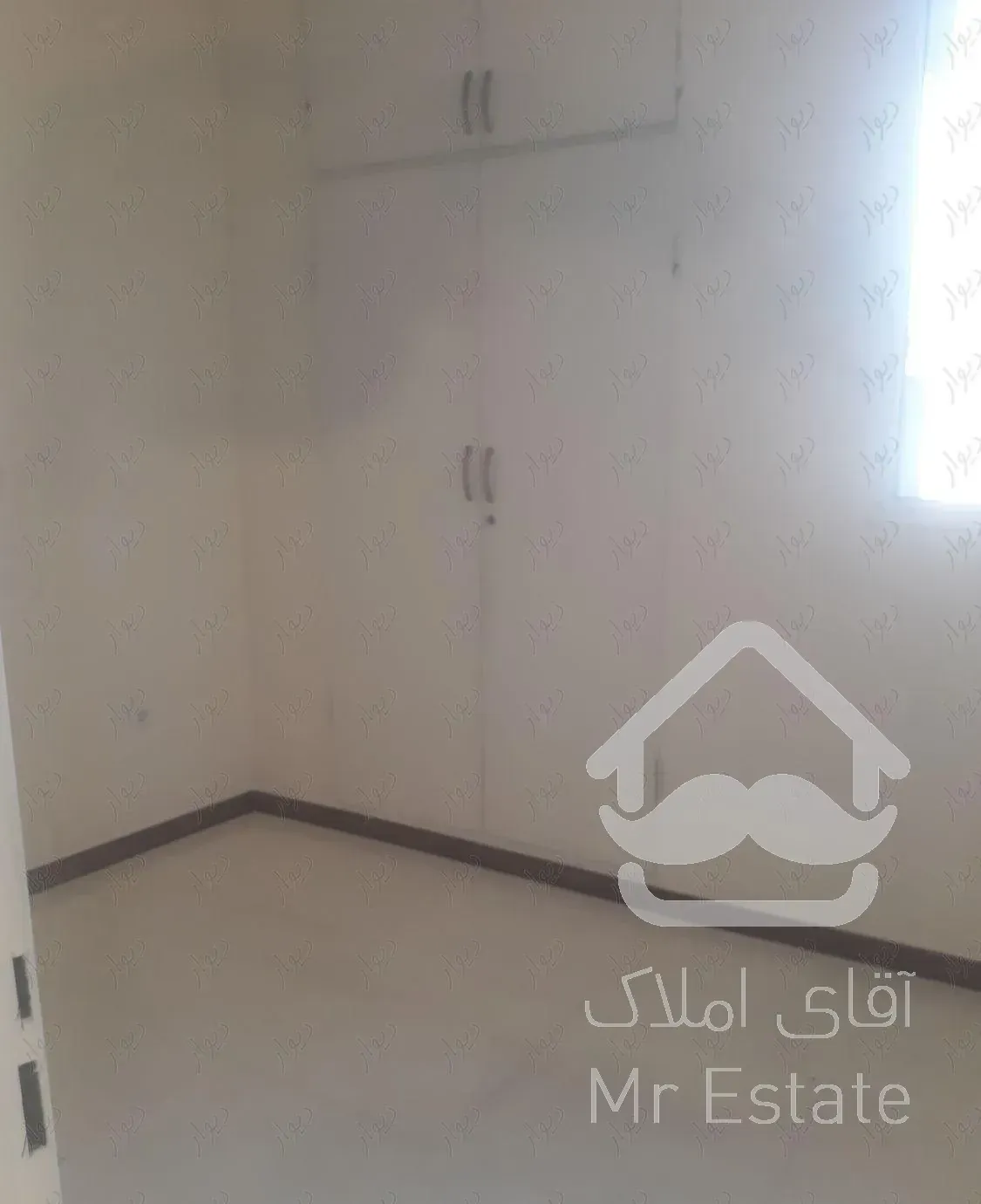 ۵۷ متر آپارتمان  پلیس  سرباز  شیخ صفی