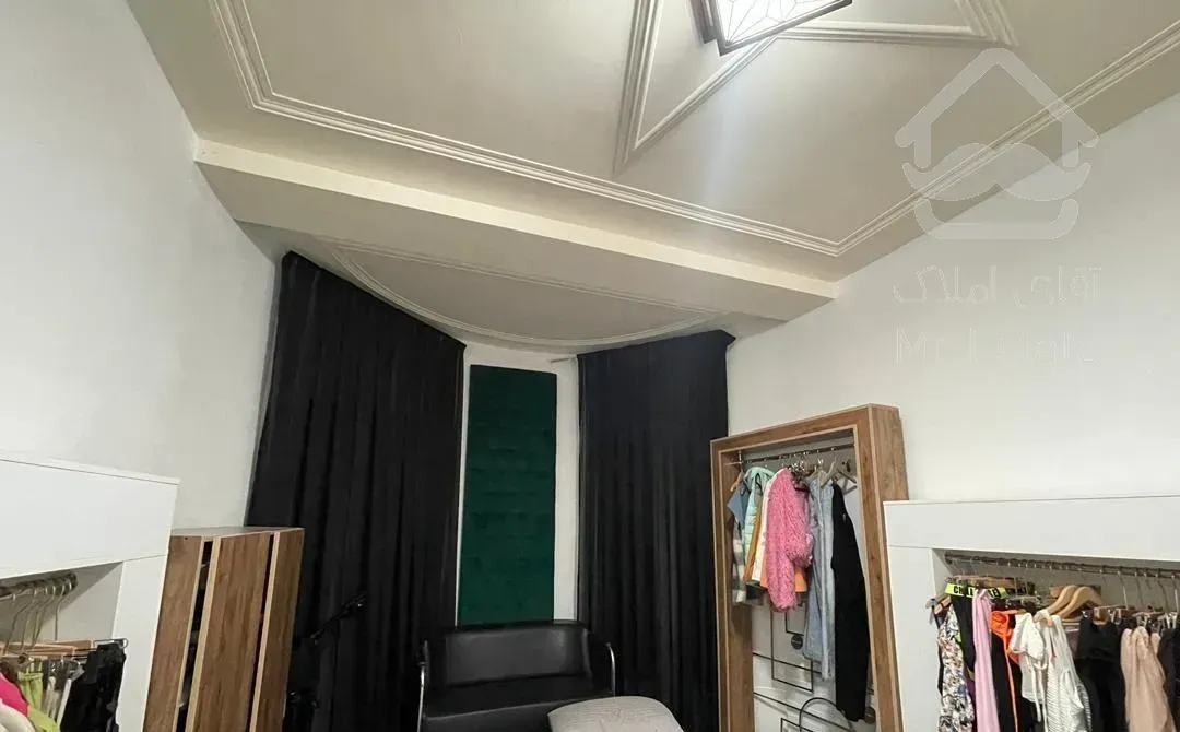 فروش خانه ویلایی شهرک افتاب