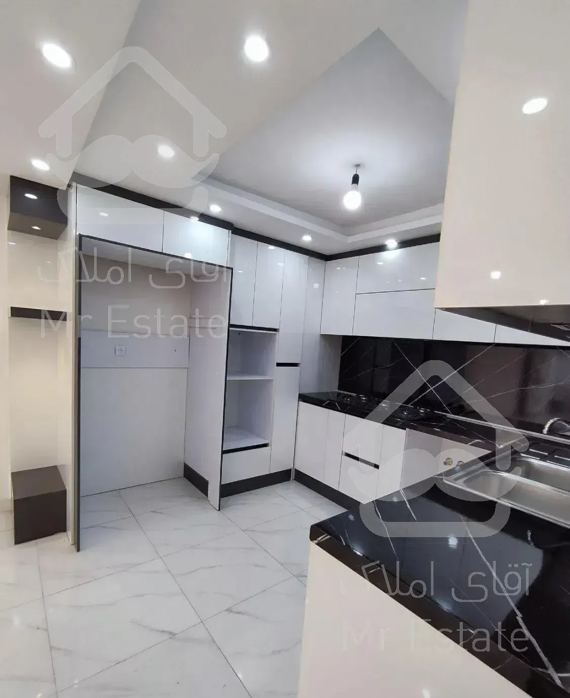 سوییت مستقل / بازسازی / تجاری / مسکونی / آرایشگاه