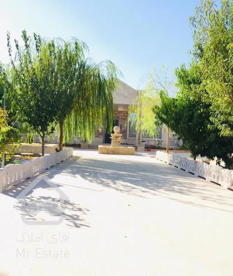 اجاره باغ استخر جکوزی بیلیارد شاهنامه