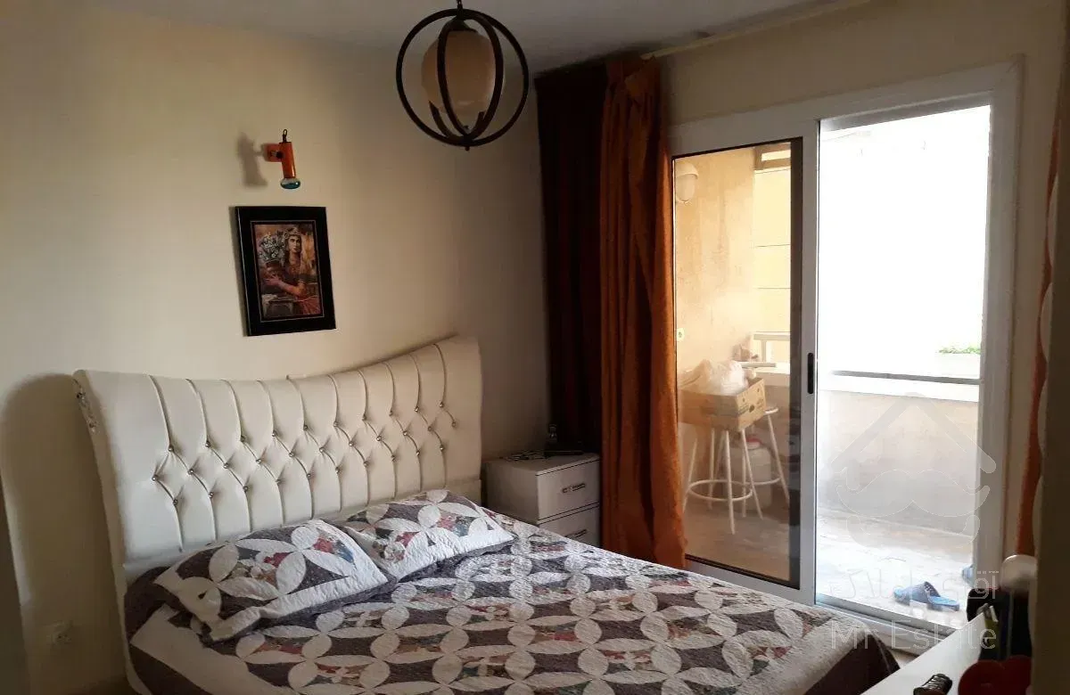 آپارتمان ۹۸ متر دو خواب در  لوکیشن