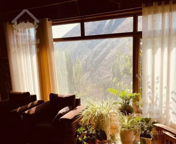 ویلا باغ میگون،دوبلکس ۱۸۰ متر