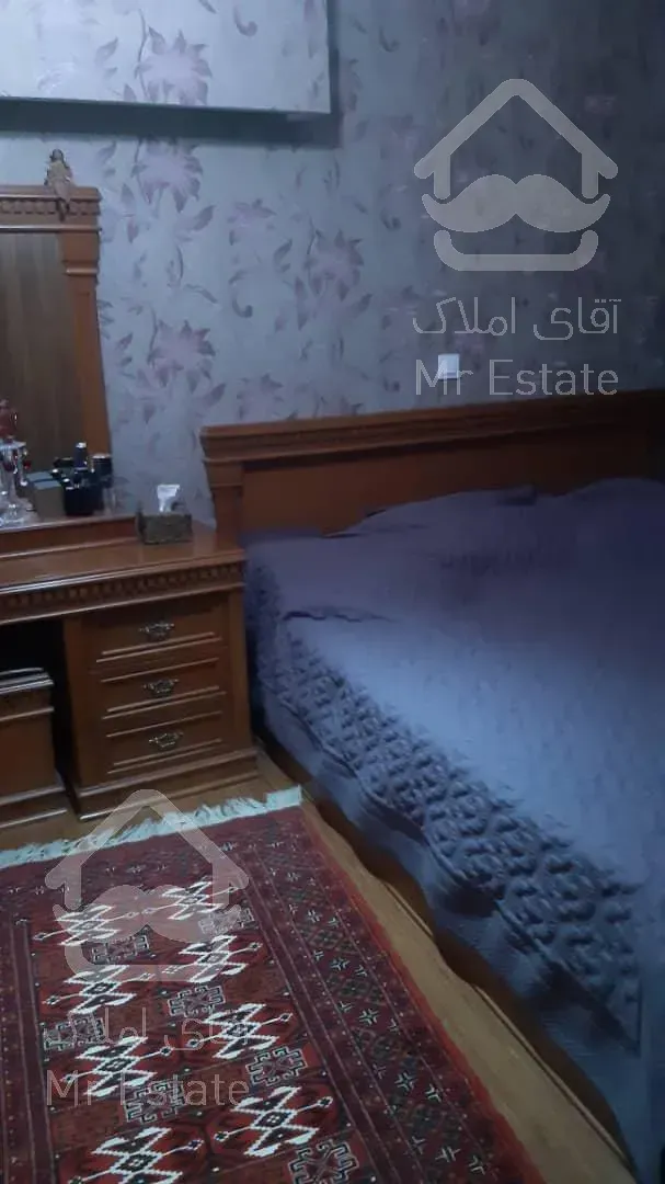 ۱۳۰متر سازمان برنامه شمالی رهن کامل فول