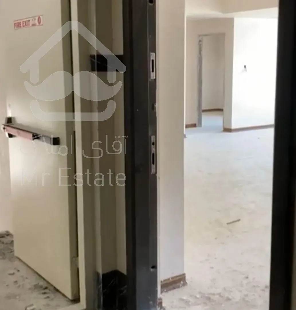 برج نگین ساحل 113 متر