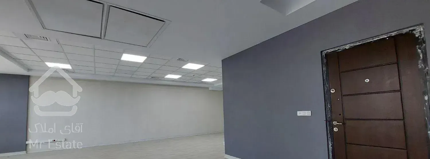 آپارتمان سند اداری ویو دریاچه