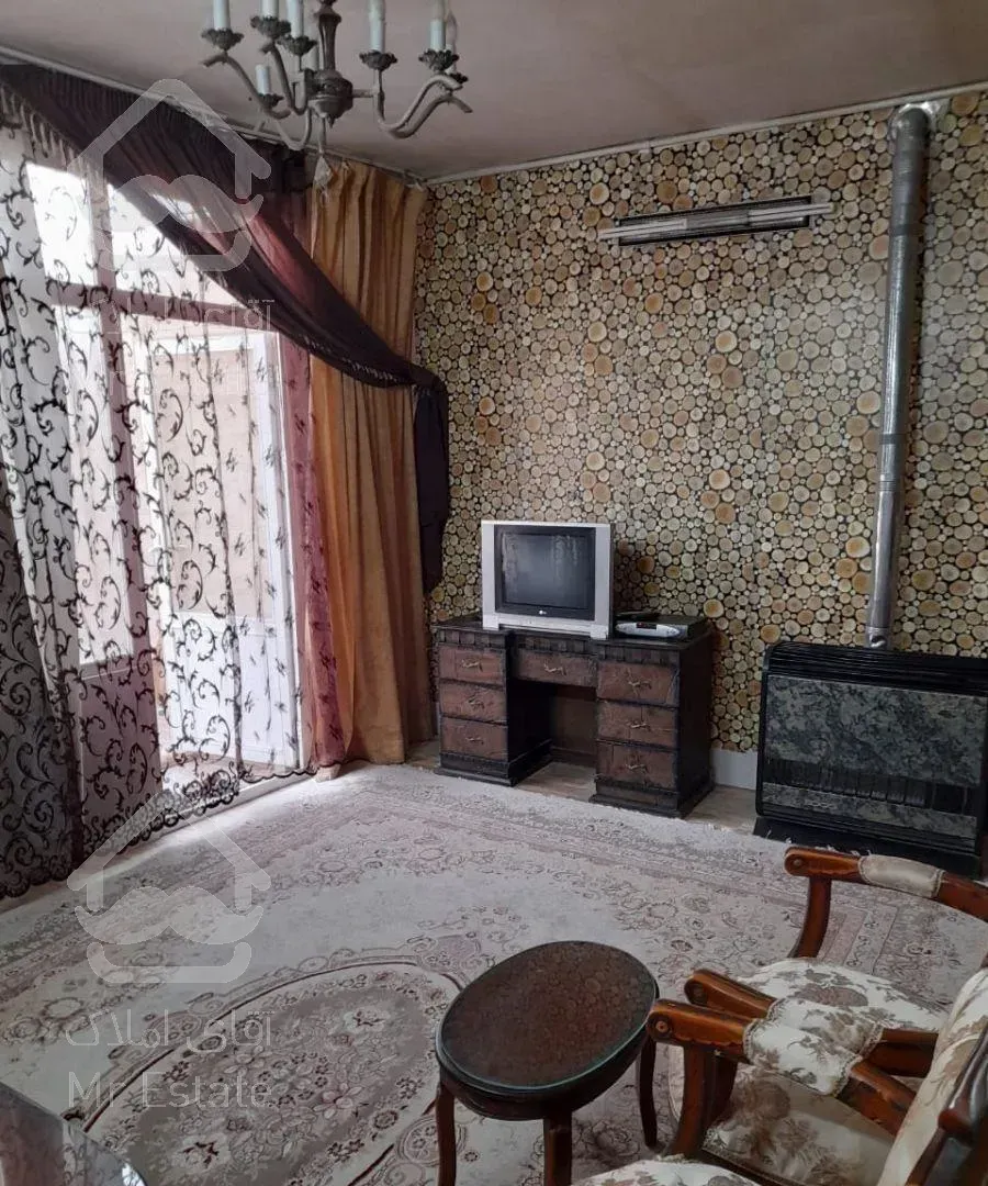 منزل کاملا راه مجزا مبله دربست مرکز شهر