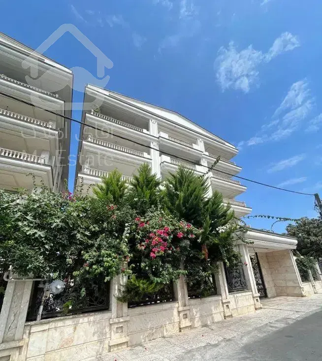 رهن‌واجاره آپارتمان برند ۱۲۸متری۲خوابه(خیابان آرا)