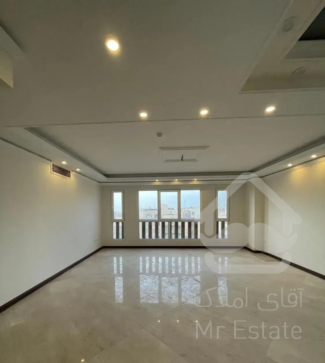 ۱۲۸متر۲خواب/دوبرکوچه وملکی/خیابان معزی/۱۴۰۳صفر