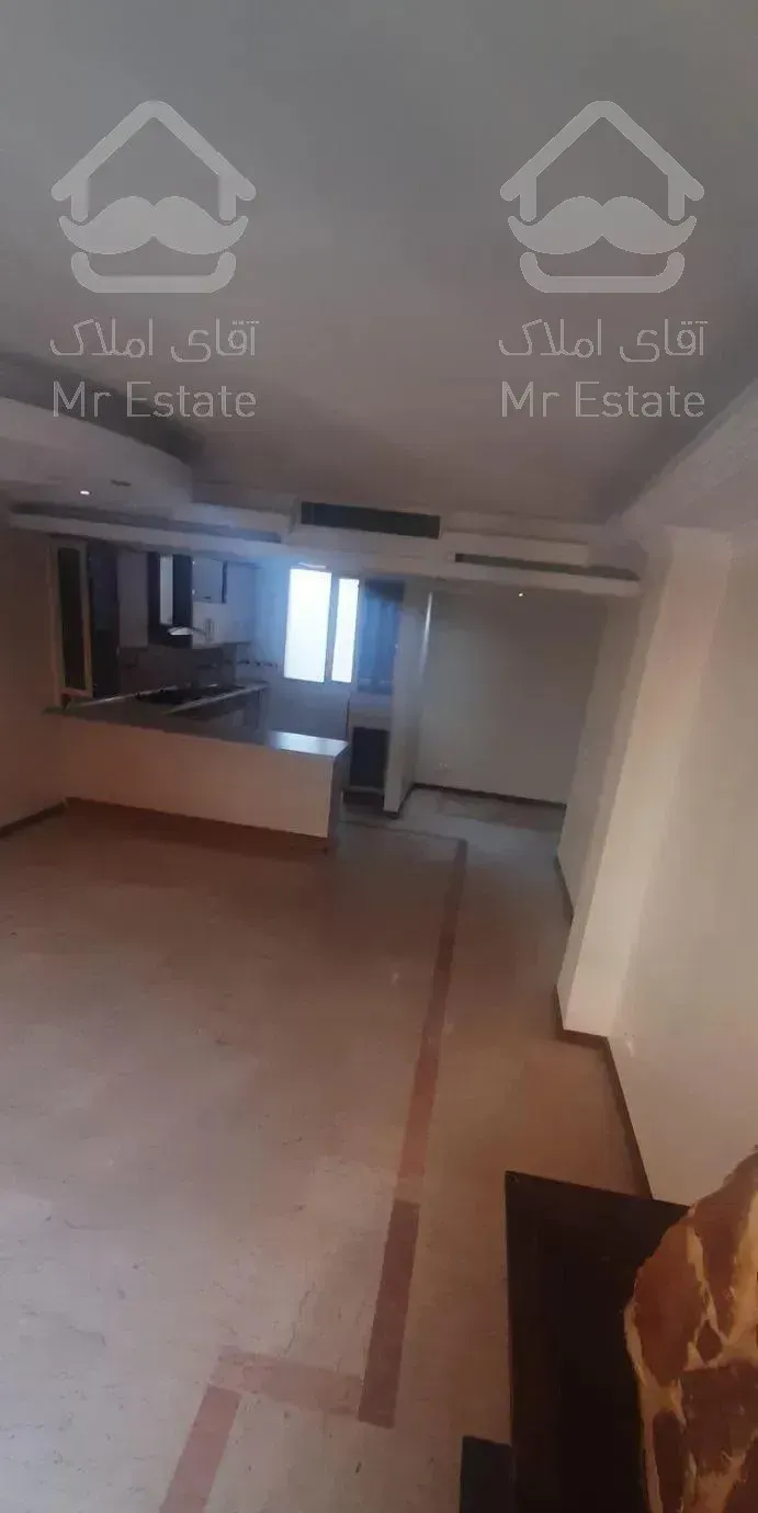 آپارتمان دو خواب در میرداماد جنوبی