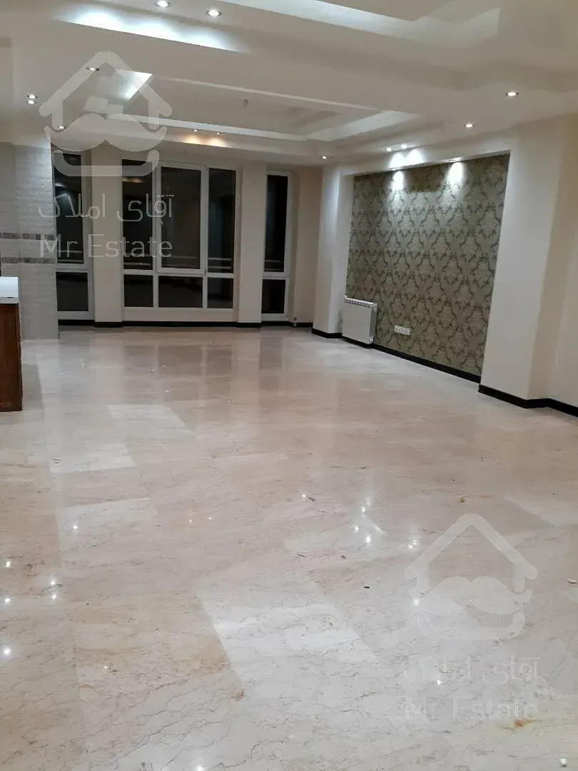 فروش ۱۳۱ متر فول جنت مرکزی