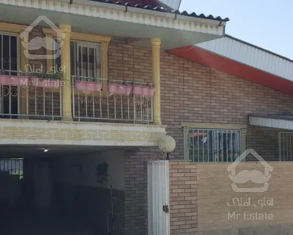 اجاره ویلا استخردار آبگرم نزدیک نمک آبرود