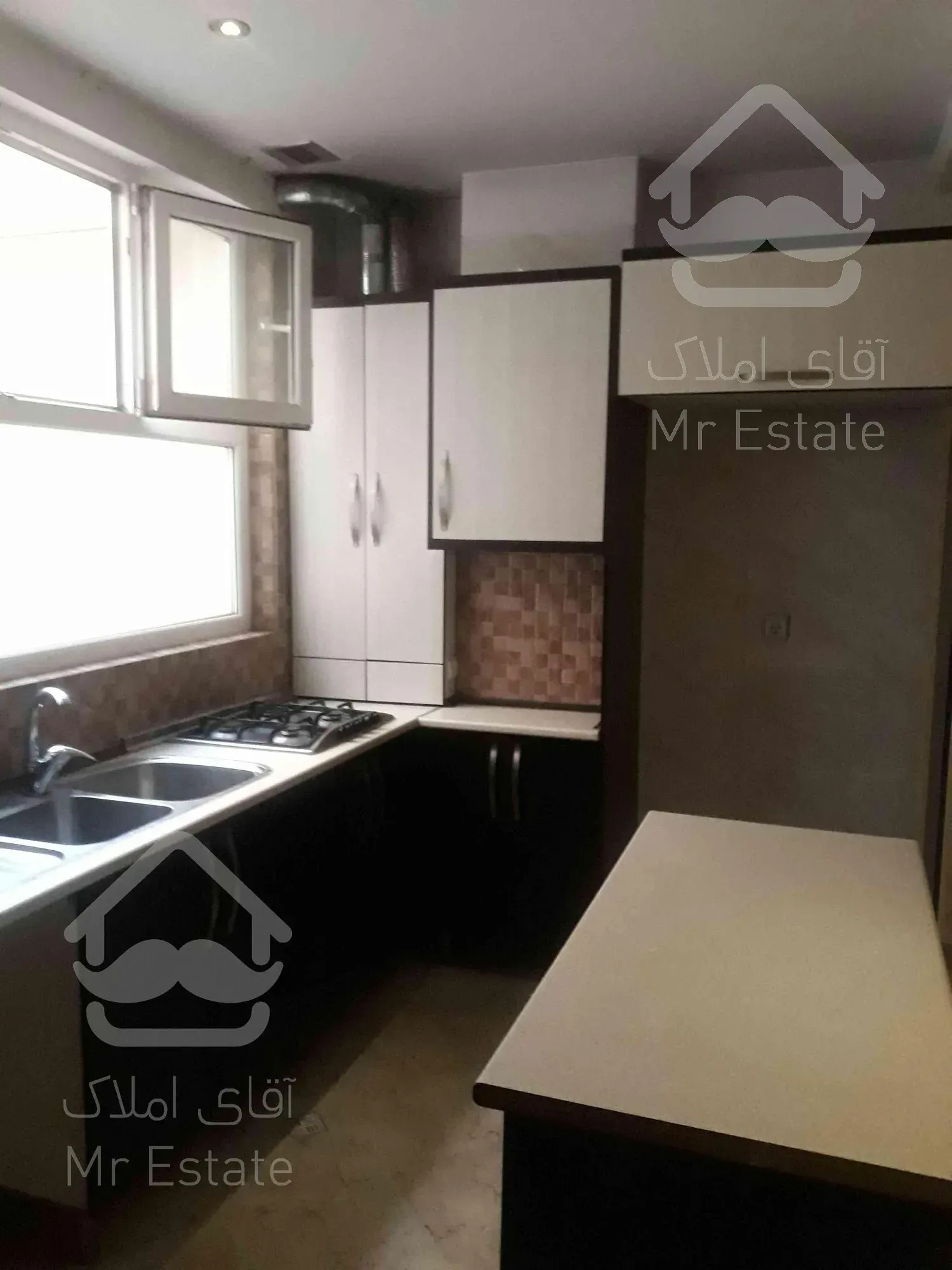 اجاره واحد۶۰متری۱خواب شیک