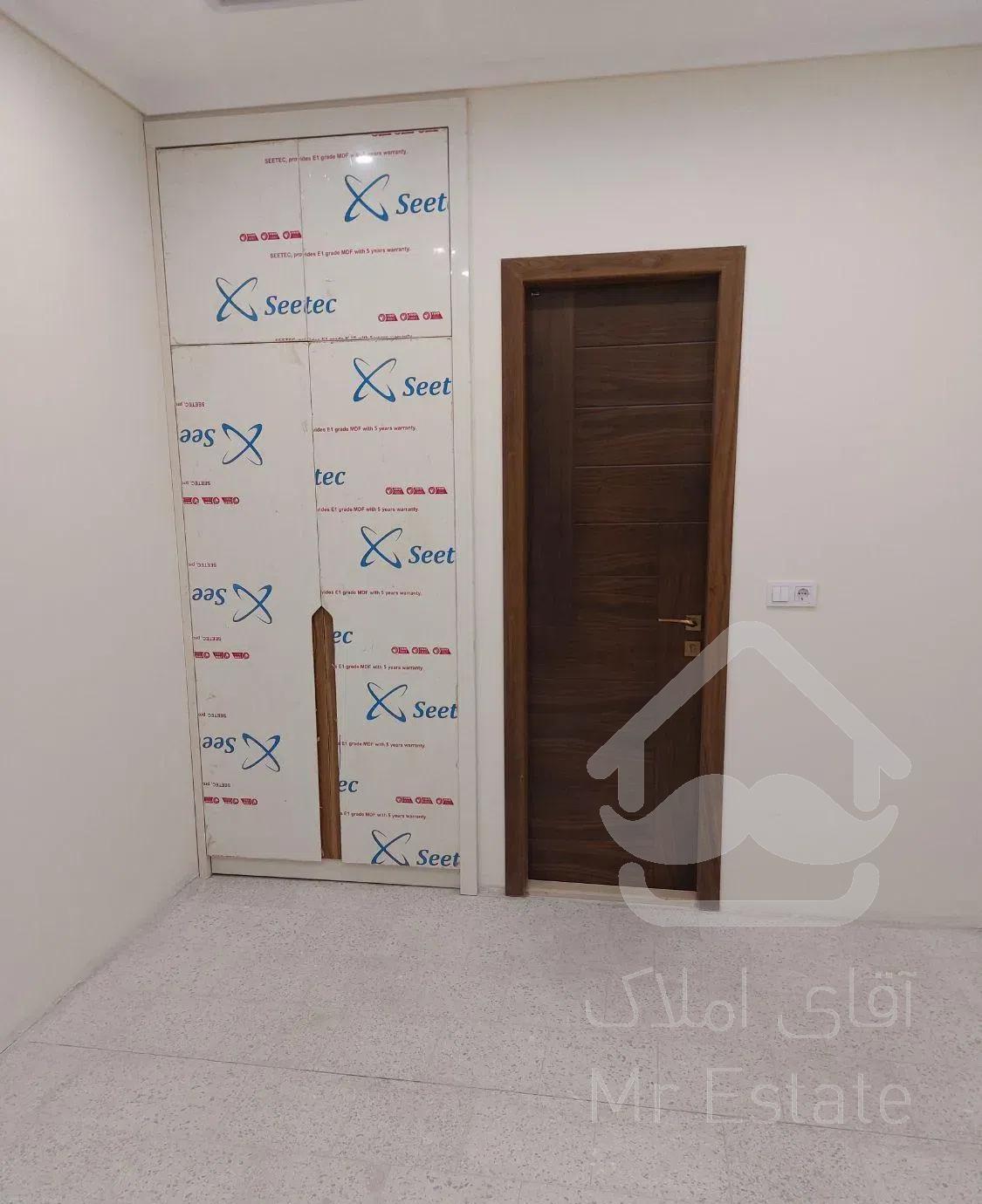 گیشا ۱۶۰ متر کلید نخورده  فول