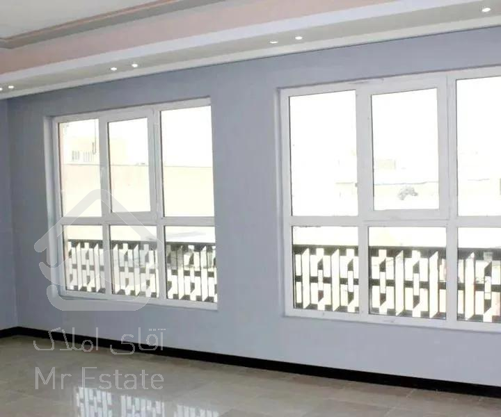 ۱۵۰ متر ۳خواب ۲ پارکینگ سندی کلیدنخورده رشید