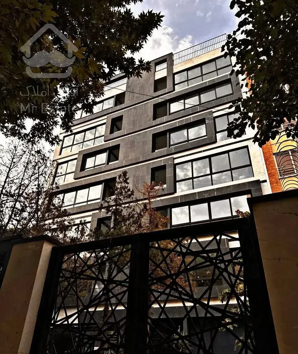 ۲۵۰ متر ۳ خواب مستر مشاعات هتلینگ