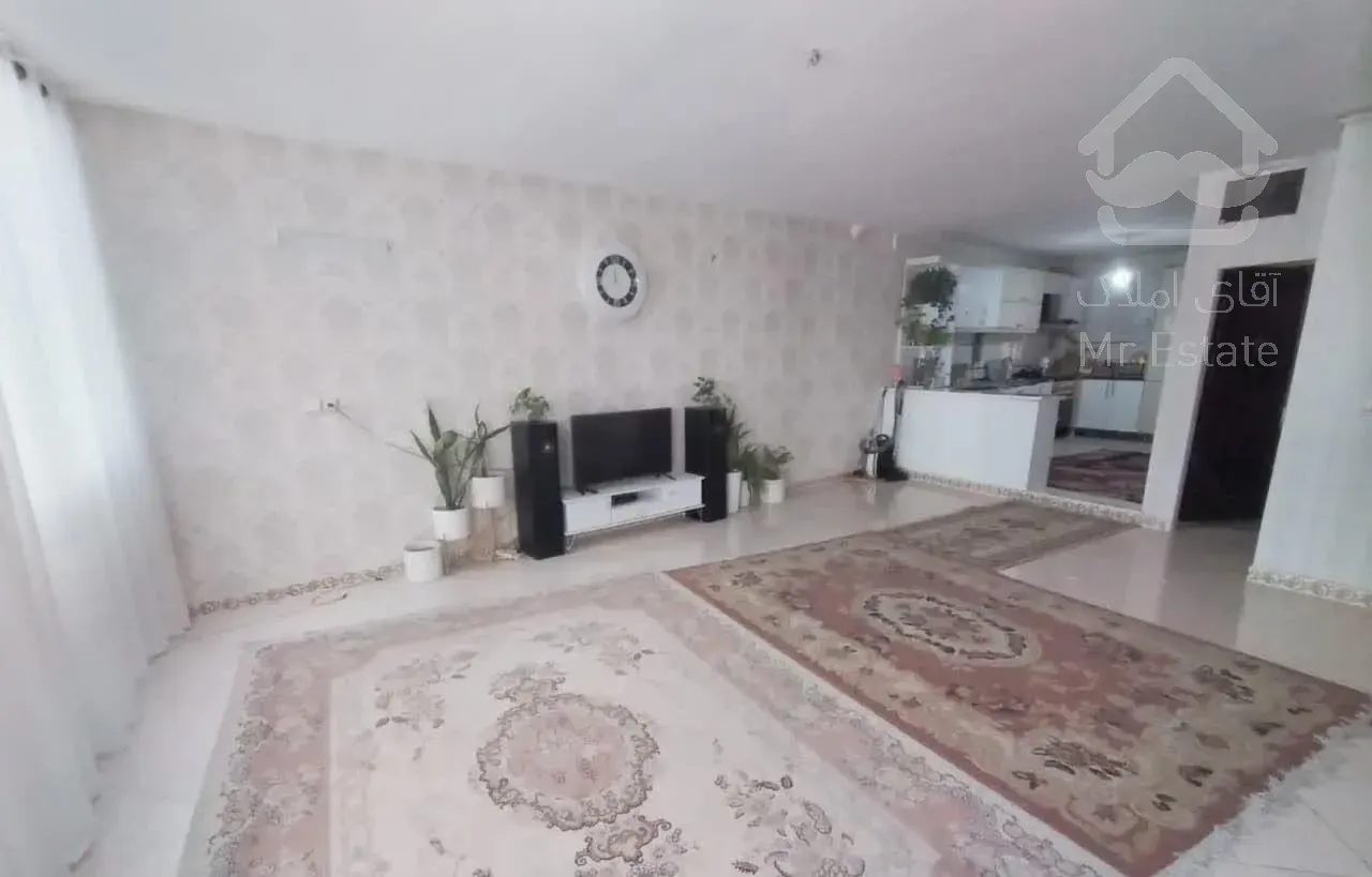 فروش آپارتمان85متری ورامین خیابان شهیدزواره