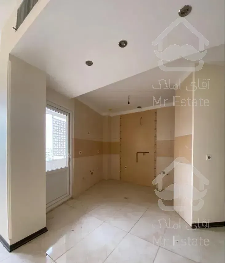 اپارتمان ۷۳متری/کلید نخورده/بلوار جهاد