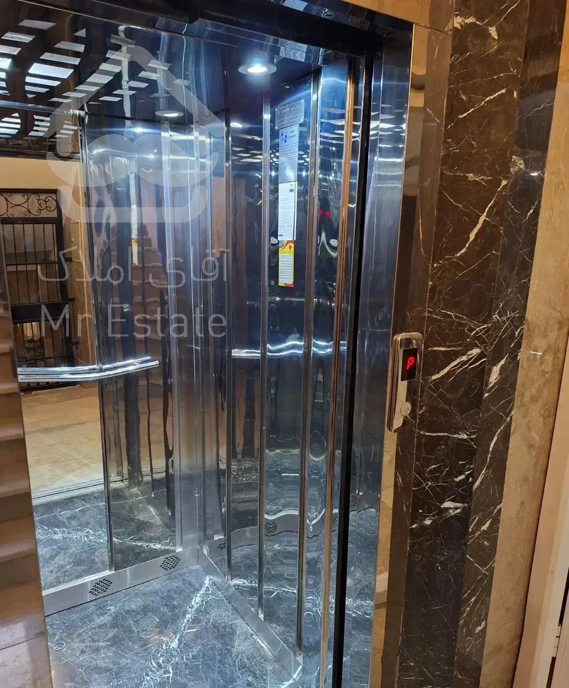 پیروزی آپارتمان ۴۸متری