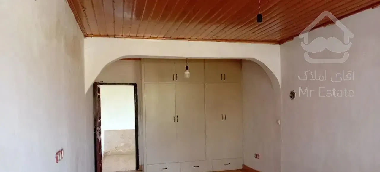 دربست ۵۰متری در سیاهرودسر