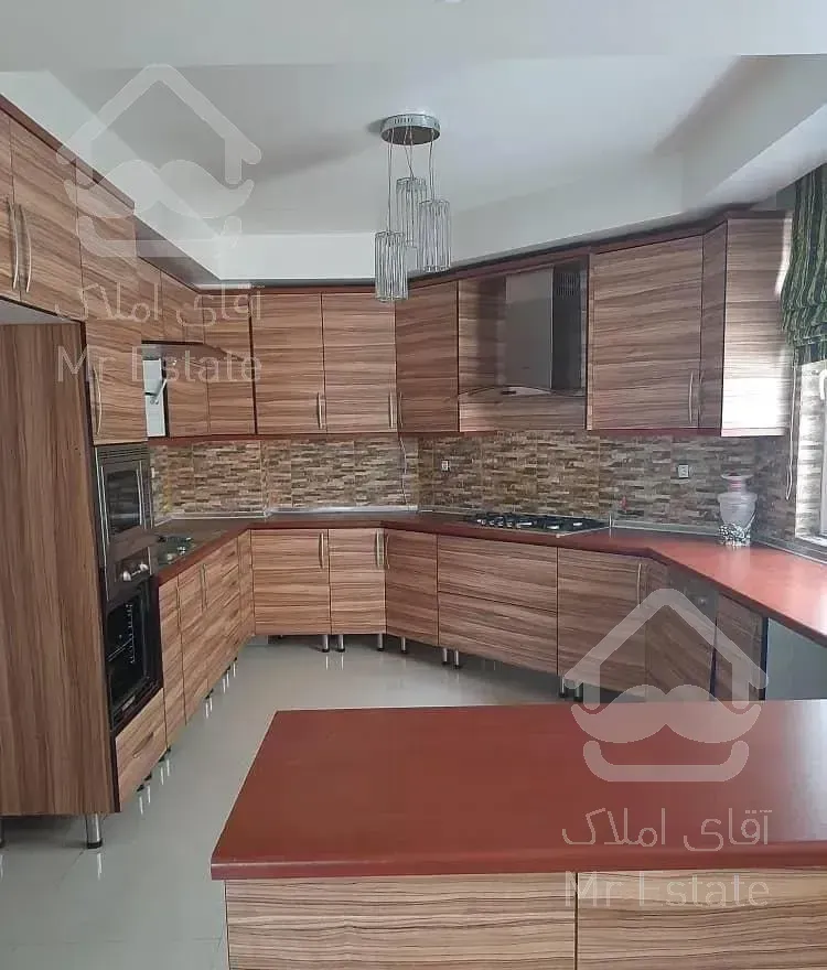 کامرانیه جنوبی/۱۹۵متر/تک واحدی