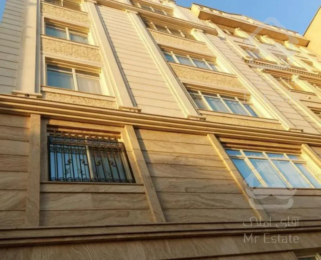 فروش آپارتمان ۹۷ متری  طرشت میدان سما