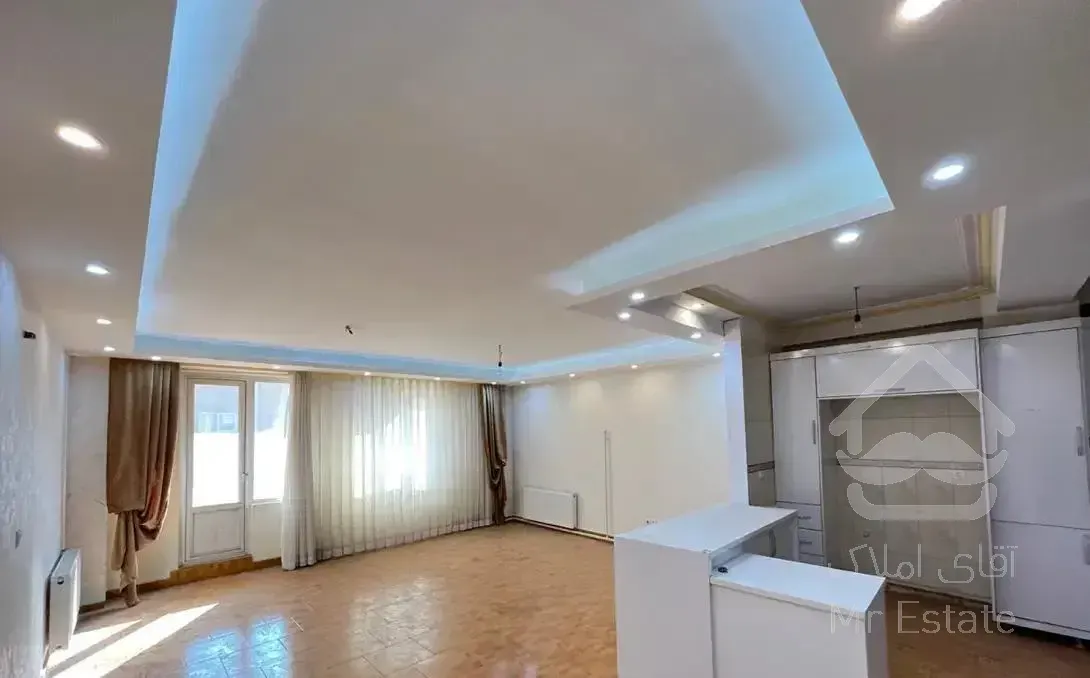 سهند فاز۲ «شخصی ساز مجلسی» ۸۴متر  طبقه دوم