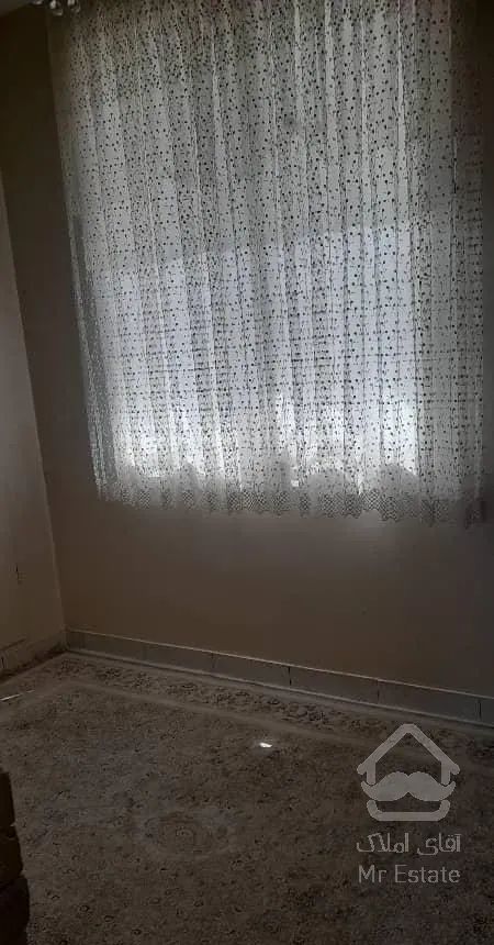 فروش آپارتمان ۶۰ متری ۱ خوابه همکف در هاشمی