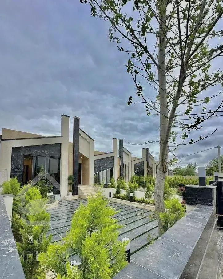 شهرک پزشکان ( واحد ها نوساز) چمستان بهدشت