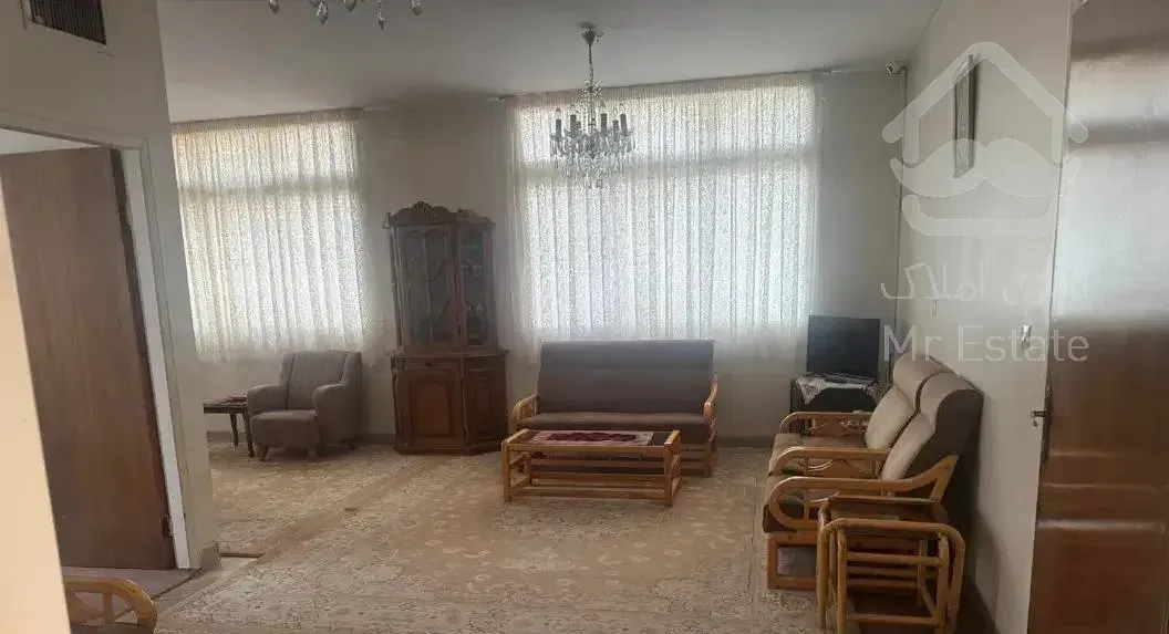 آپارتمان ۱۰۰ متر سوهانک