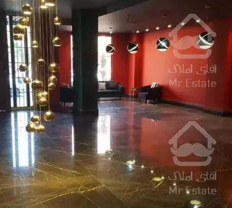 ۴۰متری کلیدنخورده مدرن بدون مشابه