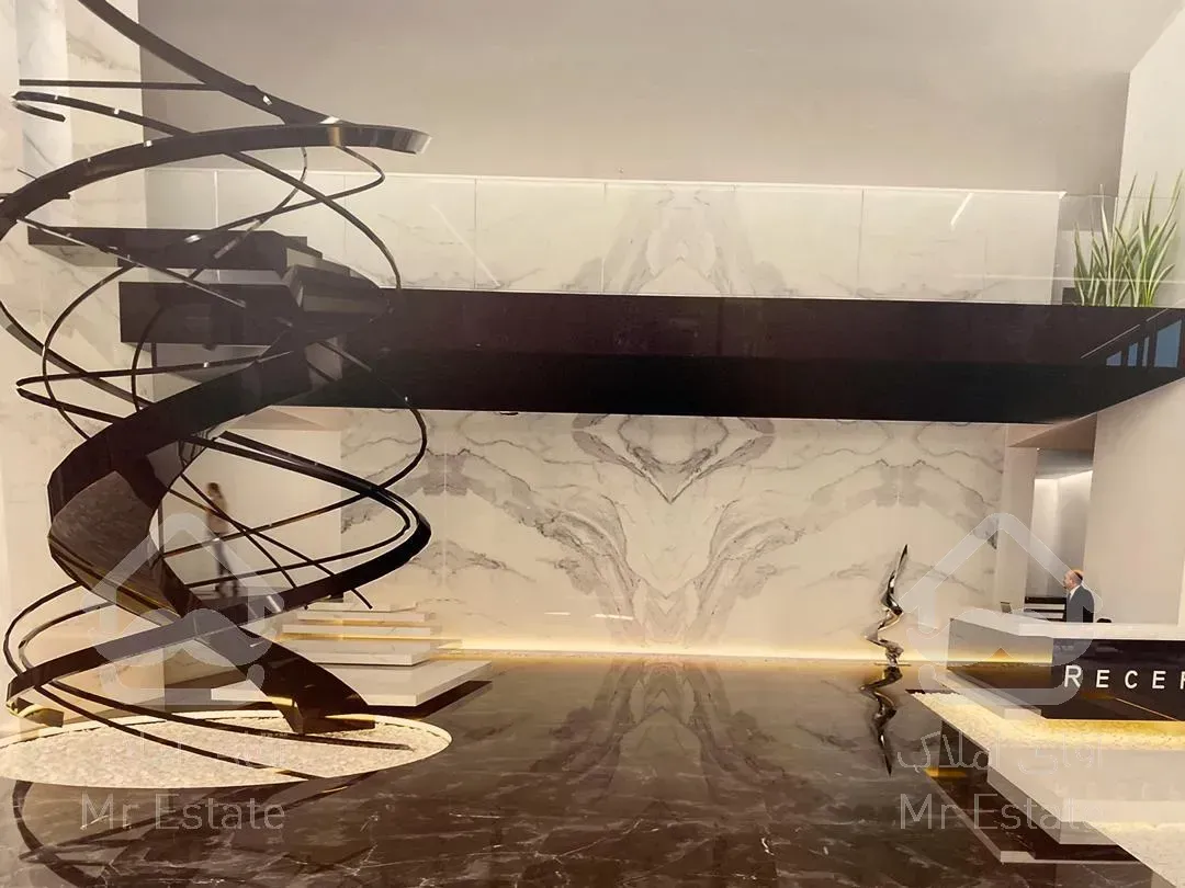 فروش آپارتمان 270 متر در الهیه