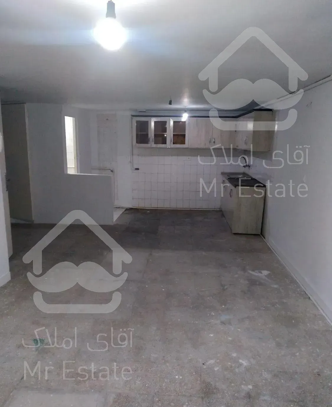 آپارتمان ۴۰ متری