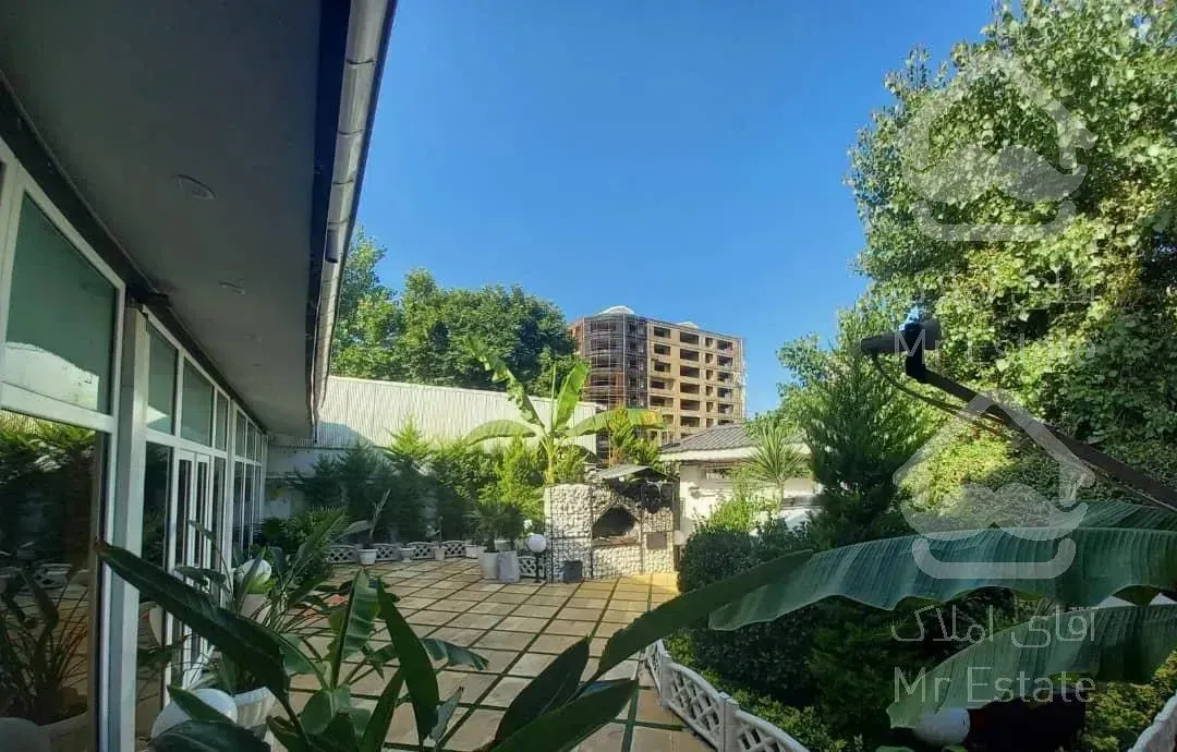 اجاره ویلای استخردار با جکوزی فرانسوی